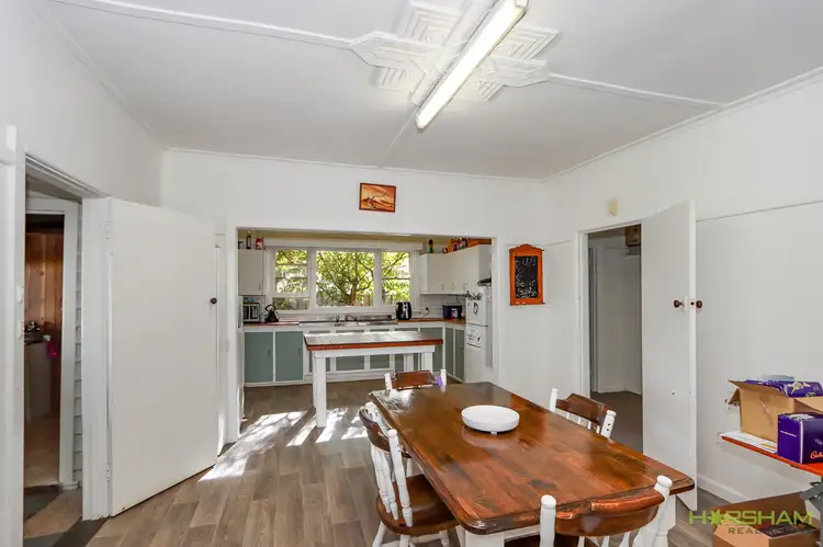 Fifth view of Homely house listing, 13 Cecil Street, Horsham VIC 3400