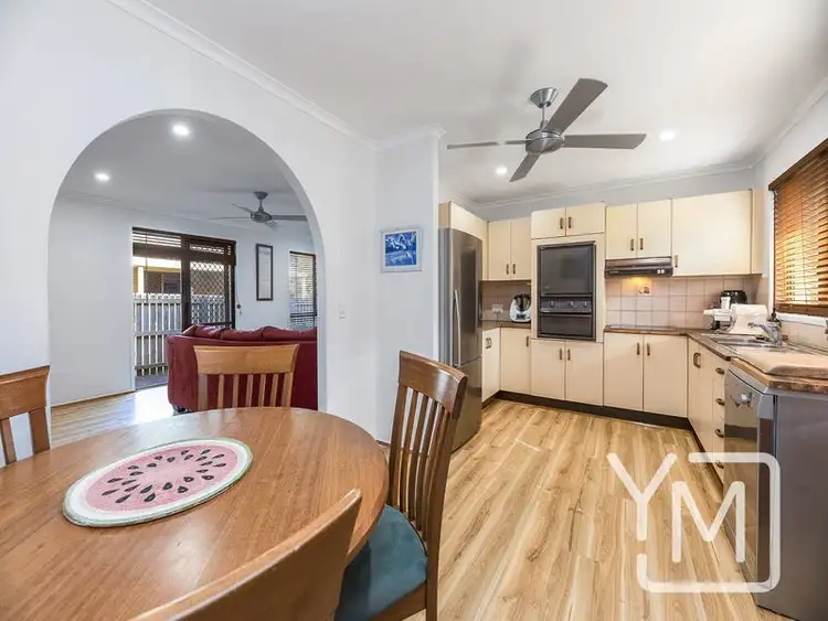 Fifth view of Homely semi-detached listing, 4/9 Maud Street, Caloundra QLD 4551