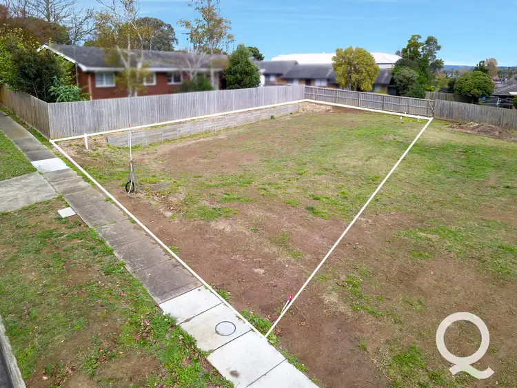 Fifth view of Homely land listing, LOT Lot 2/77 Brandy Creek Road, Warragul VIC 3820