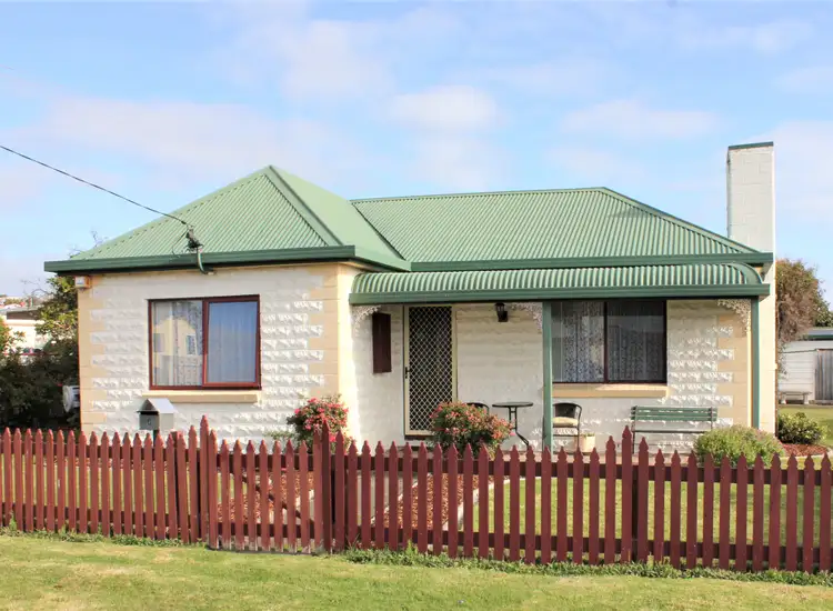 Main view of Homely house listing, 5 George Street, Somerset TAS 7322