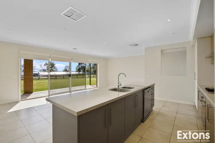 Fourth view of Homely townhouse listing, 3/6 MARINE AVENUE, Yarrawonga VIC 3730