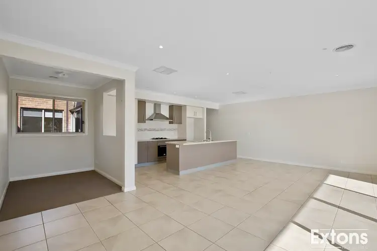 Fifth view of Homely townhouse listing, 3/6 MARINE AVENUE, Yarrawonga VIC 3730