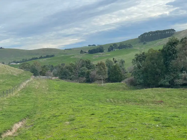 Second view of Homely rural property listing, 1045 Bena-Kongwak Road, Bena VIC 3946