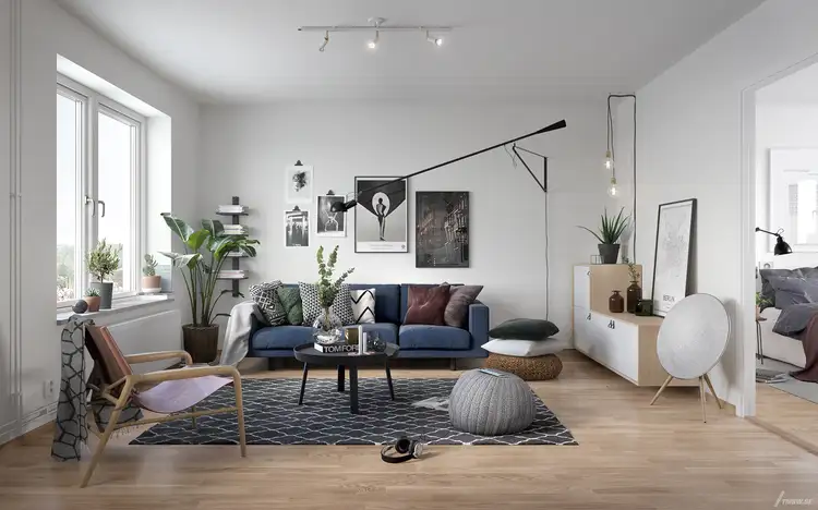Fifth view of Homely apartment listing, 308/1-3 Adonis avenue, Rouse Hill NSW 2155
