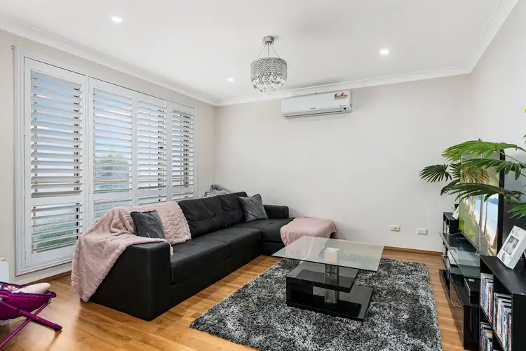 Second view of Homely house listing, 1/11 Cipolin Close, Eagle Vale NSW 2558