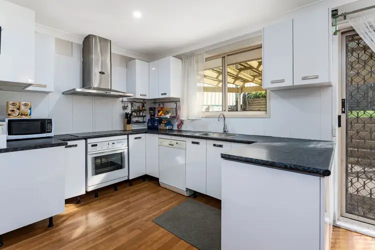 Third view of Homely house listing, 1/11 Cipolin Close, Eagle Vale NSW 2558