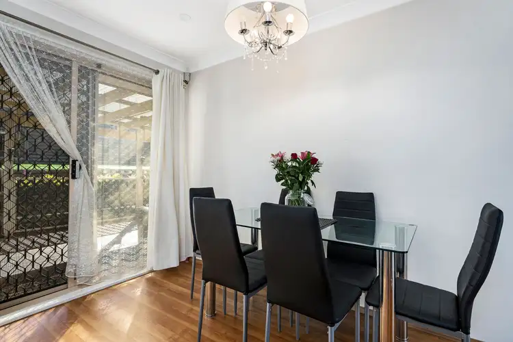 Fourth view of Homely house listing, 1/11 Cipolin Close, Eagle Vale NSW 2558