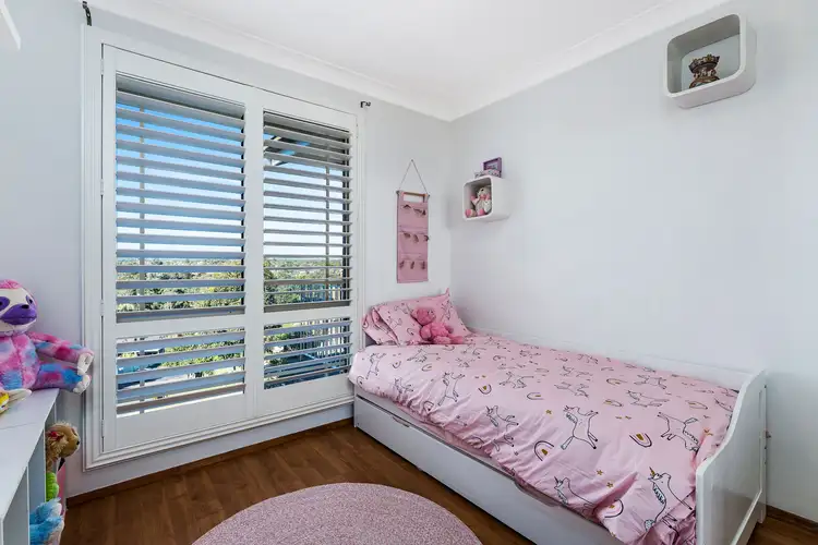 Sixth view of Homely house listing, 1/11 Cipolin Close, Eagle Vale NSW 2558
