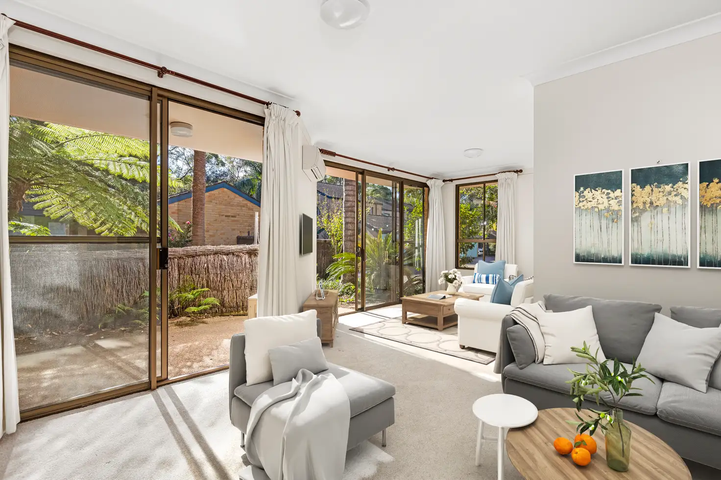 Main view of Homely retirement listing, 101/82 Avalon Parade, Avalon Beach NSW 2107