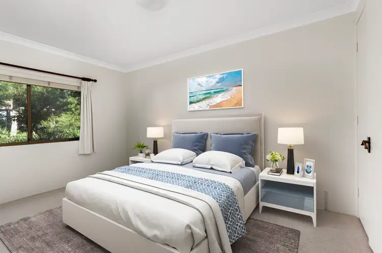 Second view of Homely retirement listing, 101/82 Avalon Parade, Avalon Beach NSW 2107