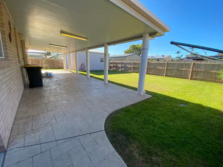Second view of Homely house listing, 3 Oxford Court, Andergrove QLD 4740