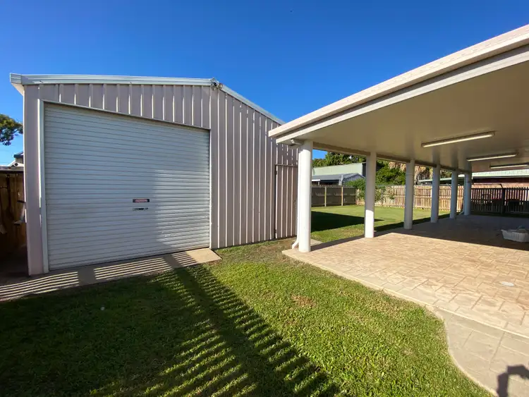 Fourth view of Homely house listing, 3 Oxford Court, Andergrove QLD 4740