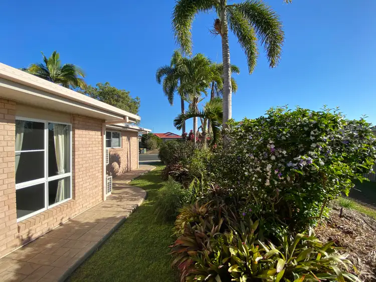 Fifth view of Homely house listing, 3 Oxford Court, Andergrove QLD 4740