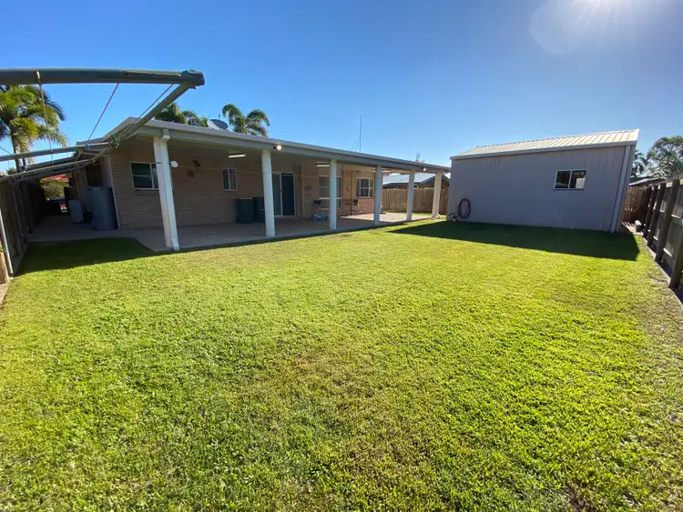 Sixth view of Homely house listing, 3 Oxford Court, Andergrove QLD 4740