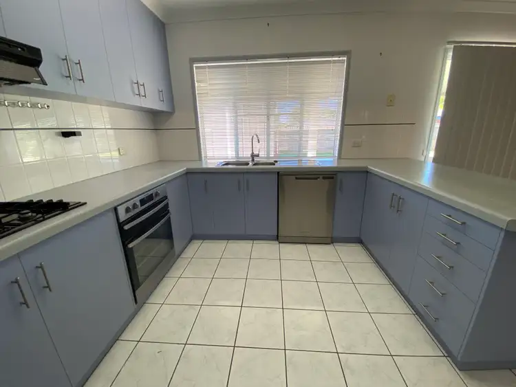 Seventh view of Homely house listing, 3 Oxford Court, Andergrove QLD 4740