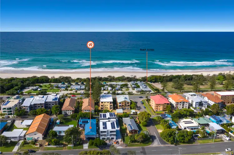 1/121 Kingscliff Street, Kingscliff NSW 2487