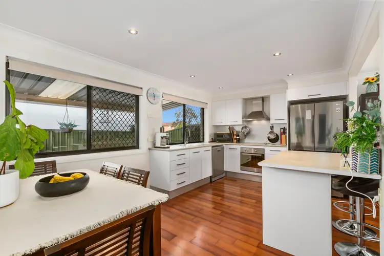 Second view of Homely townhouse listing, 1/121 Kingscliff Street, Kingscliff NSW 2487