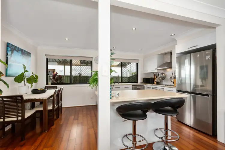 Fourth view of Homely townhouse listing, 1/121 Kingscliff Street, Kingscliff NSW 2487
