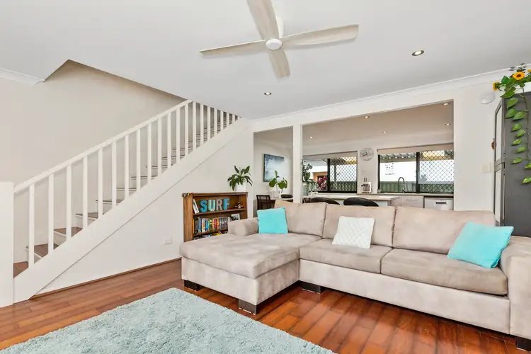 Fifth view of Homely townhouse listing, 1/121 Kingscliff Street, Kingscliff NSW 2487