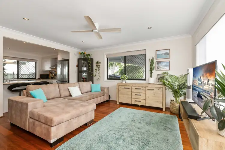 Sixth view of Homely townhouse listing, 1/121 Kingscliff Street, Kingscliff NSW 2487