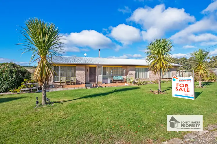 Main view of Homely house listing, 605 Natone Road, Natone TAS 7321