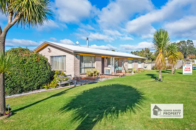 Third view of Homely house listing, 605 Natone Road, Natone TAS 7321