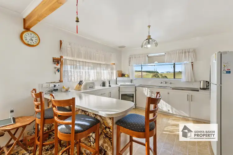 Fourth view of Homely house listing, 605 Natone Road, Natone TAS 7321