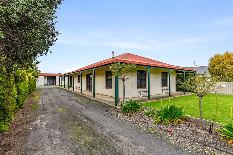 Main view of Homely house listing, 26 MAIN STREET, Millicent SA 5280