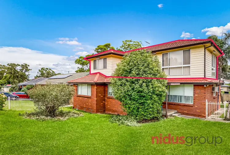 9A Mark Street, St Marys NSW 2760