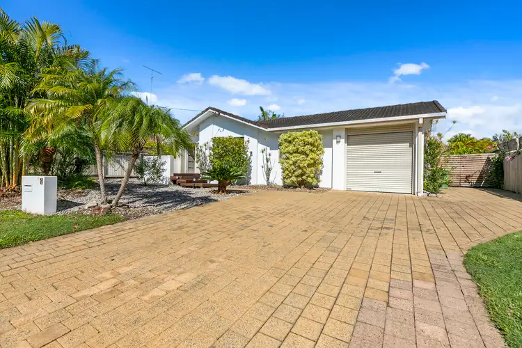 3 Eagle Drive, Tewantin QLD 4565