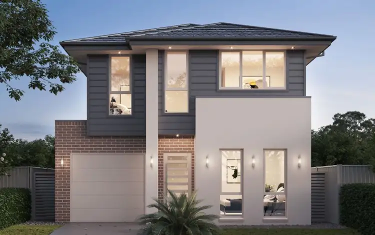 Main view of Homely townhouse listing, LOT 37 /4-30 NOW KNOWN AS 15 HONOUR GLADE, Schofields NSW 2762