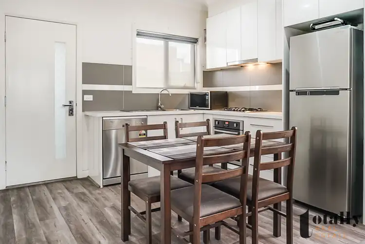 Second view of Homely unit listing, 3/30 William Street, Lalor VIC 3075