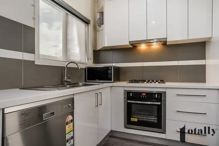Third view of Homely unit listing, 3/30 William Street, Lalor VIC 3075