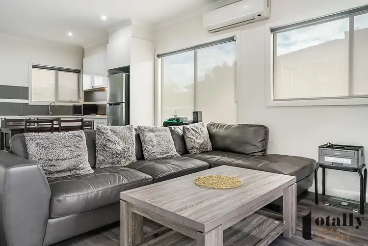 Fourth view of Homely unit listing, 3/30 William Street, Lalor VIC 3075