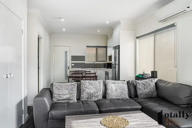 Fifth view of Homely unit listing, 3/30 William Street, Lalor VIC 3075