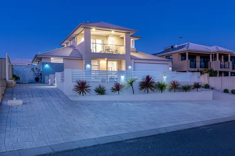 16 Bass Chase, Yanchep WA 6035
