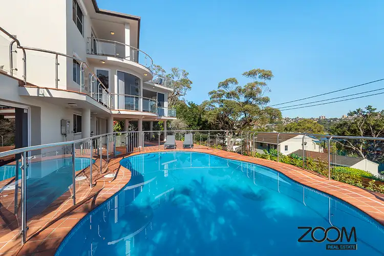 Main view of Homely house listing, 10 Amiens Road, Clontarf NSW 2093