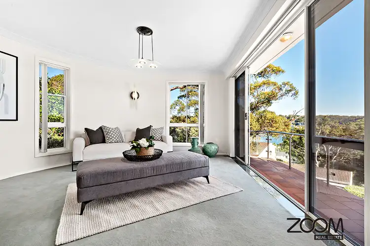 Fifth view of Homely house listing, 10 Amiens Road, Clontarf NSW 2093