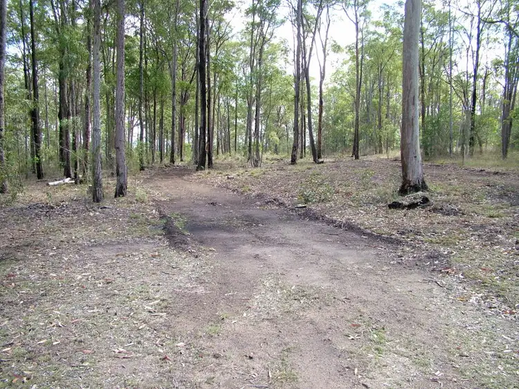 Fourth view of Homely rural property listing, Lot 17 Langton Road, Blackbutt QLD 4314