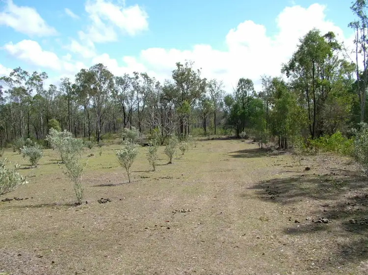 Fifth view of Homely rural property listing, Lot 17 Langton Road, Blackbutt QLD 4314