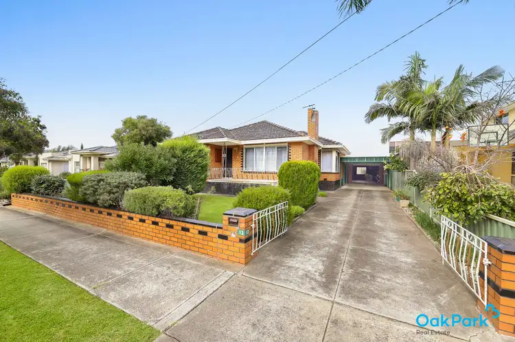 13 Katoomba Street, Hadfield VIC 3046