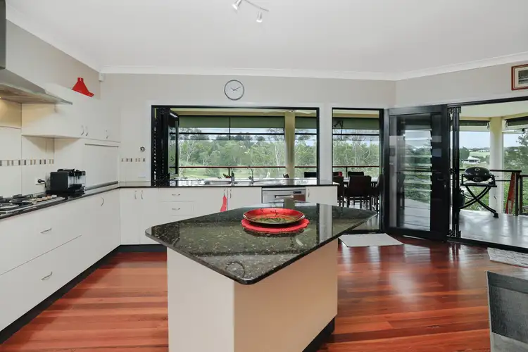 Second view of Homely house listing, 54 Oleander Drive, Yungaburra QLD 4884