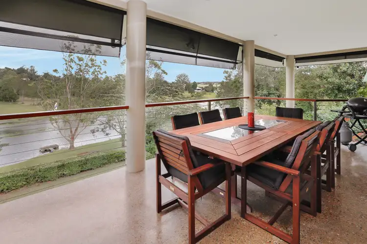 Fourth view of Homely house listing, 54 Oleander Drive, Yungaburra QLD 4884