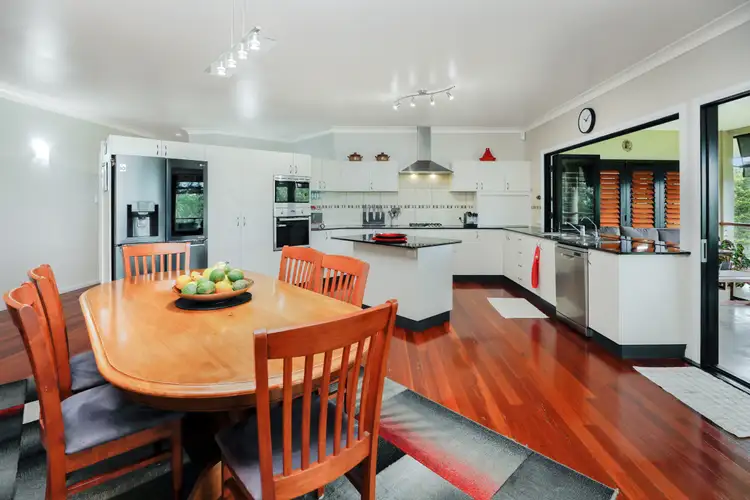 Fifth view of Homely house listing, 54 Oleander Drive, Yungaburra QLD 4884