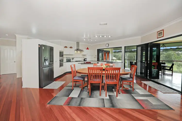 Sixth view of Homely house listing, 54 Oleander Drive, Yungaburra QLD 4884