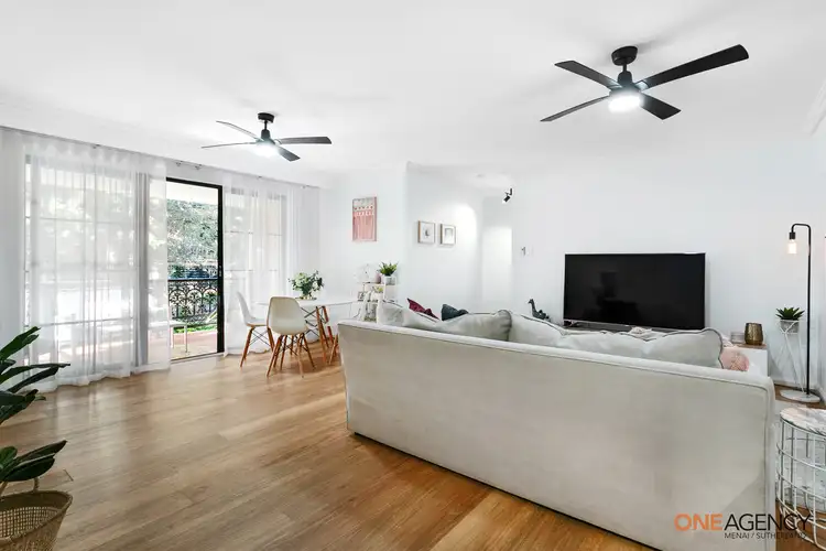 Fourth view of Homely apartment listing, F5/6 Schofield Place, Menai NSW 2234
