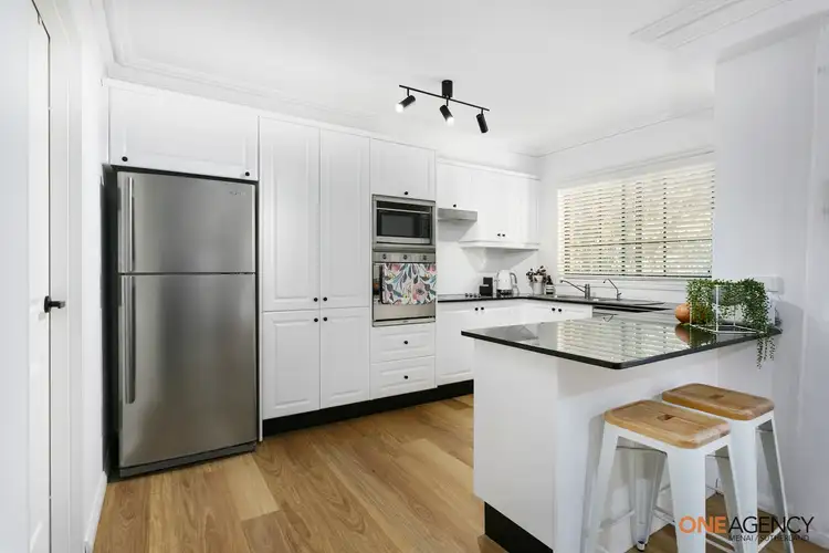 Fifth view of Homely apartment listing, F5/6 Schofield Place, Menai NSW 2234