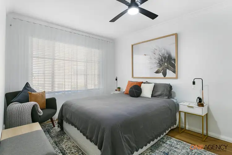 Sixth view of Homely apartment listing, F5/6 Schofield Place, Menai NSW 2234