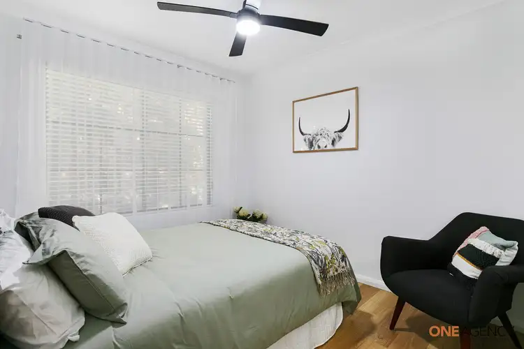 Seventh view of Homely apartment listing, F5/6 Schofield Place, Menai NSW 2234