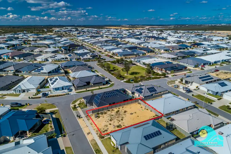 Fourth view of Homely land listing, 28 Jonquil Street, Eglinton WA 6034